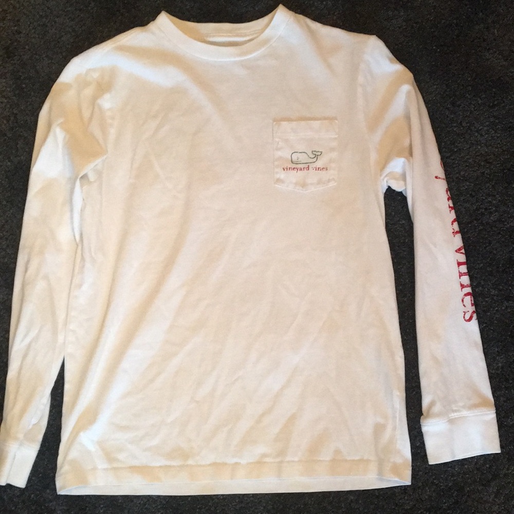 Vineyard Vines long sleeve top